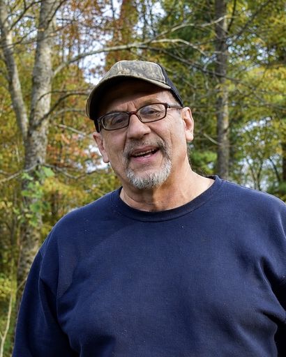 Anthony "Tony" J. Vidulich Profile Photo