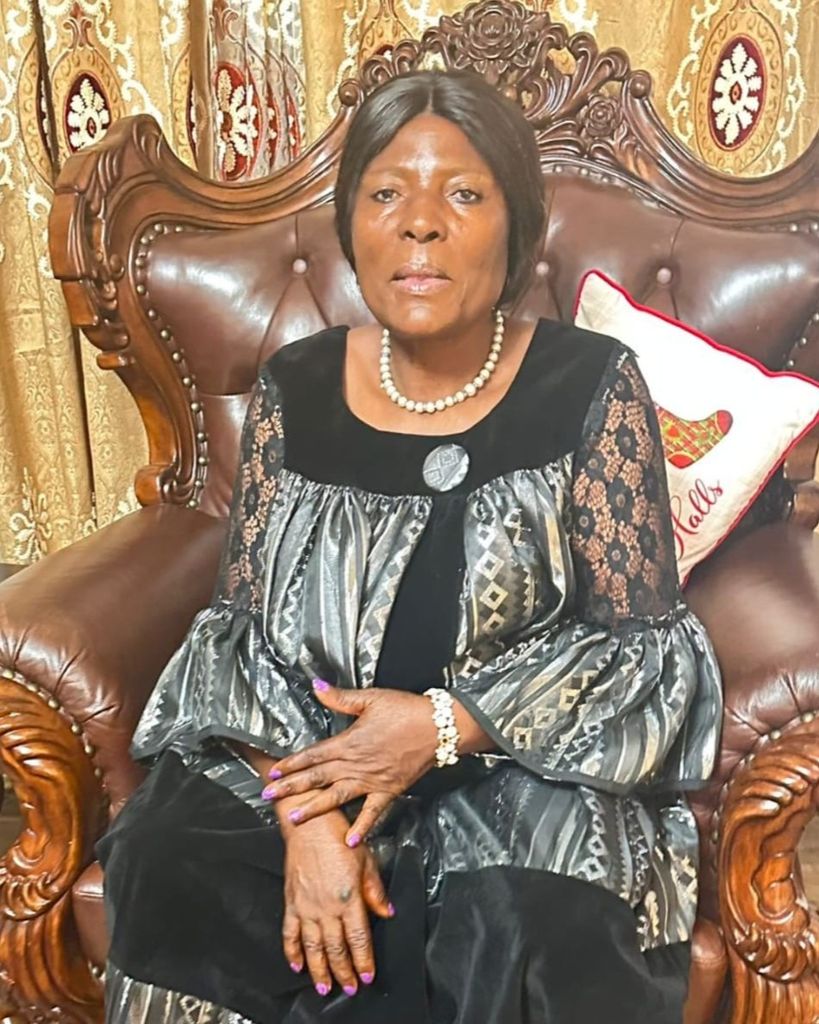 Ma Sih Josephine