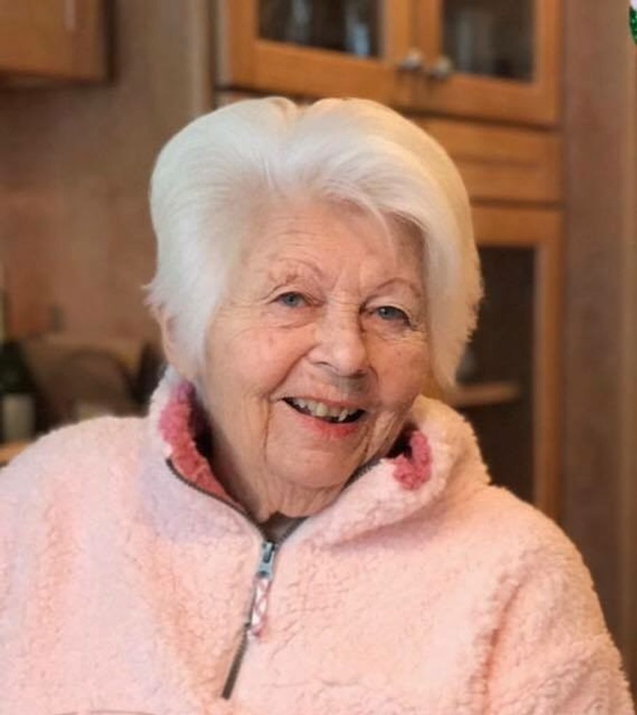Beverly Simmons Knoblock