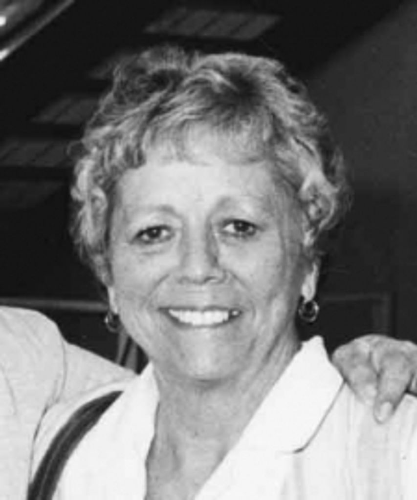 Beverly  "Bev" Roberts Profile Photo