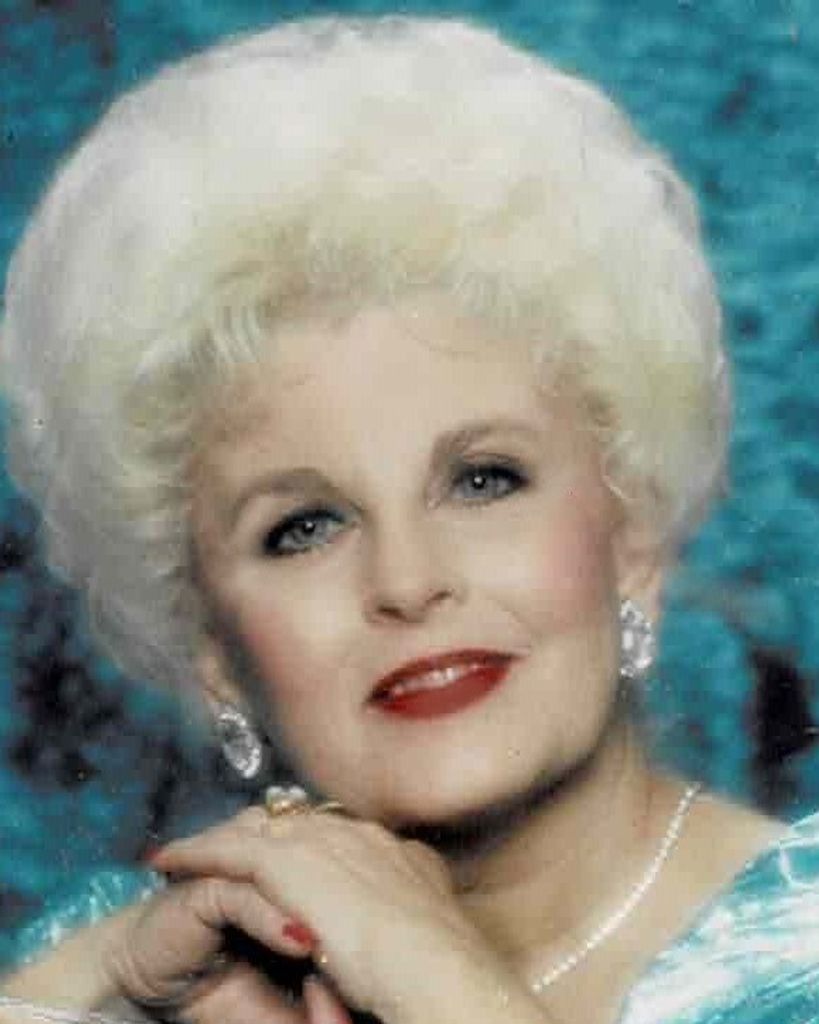 Betty Jean Hyder