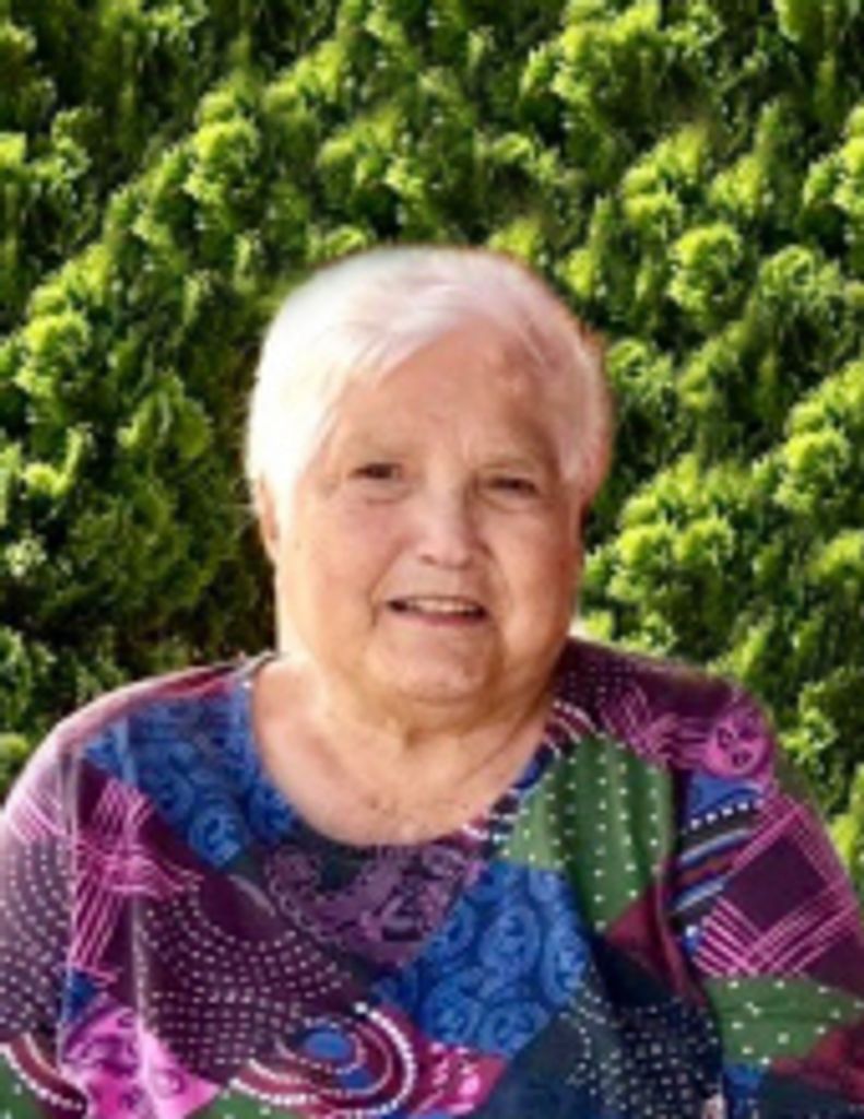 Shirley Ebel