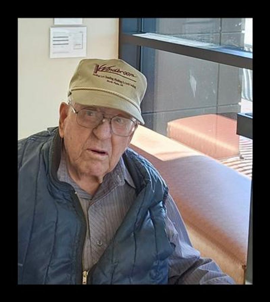 Donald Dean Chartier