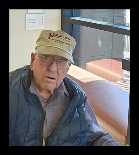 Donald Dean Chartier Profile Photo