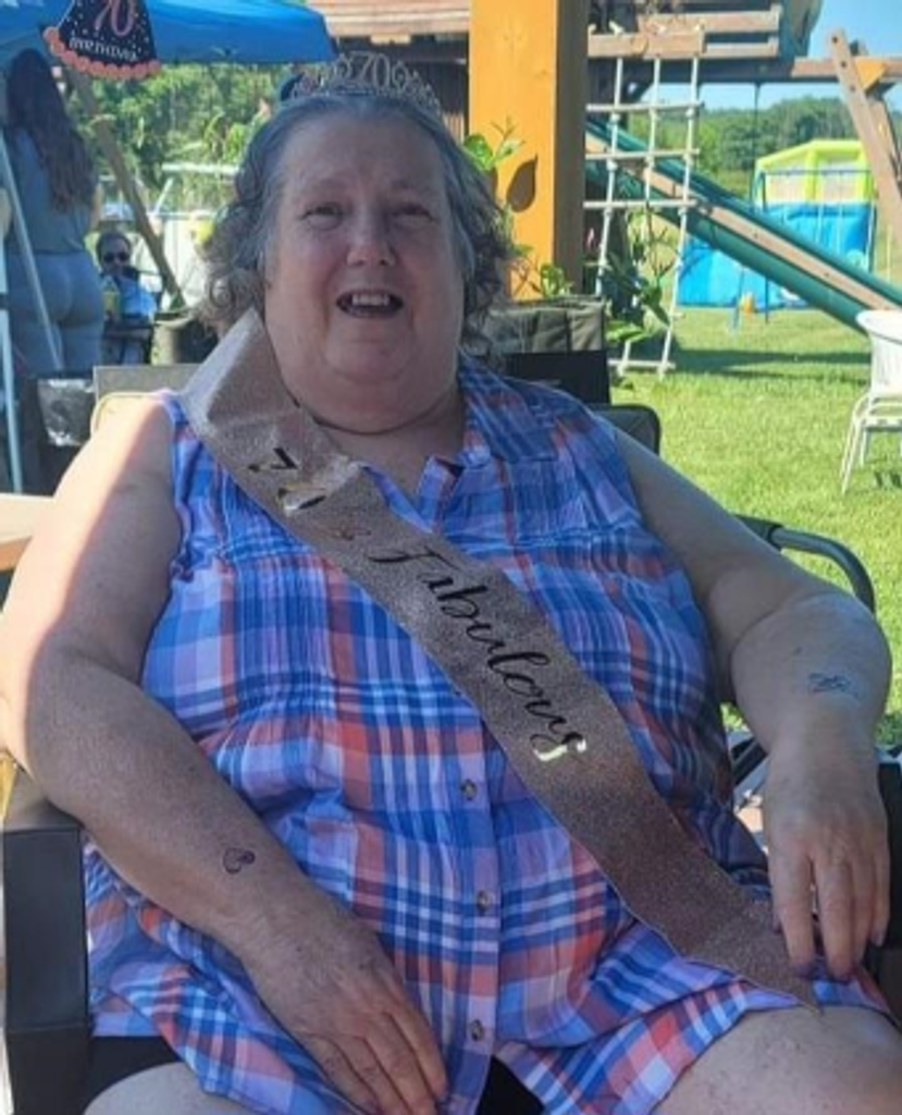 Sharon L Haney