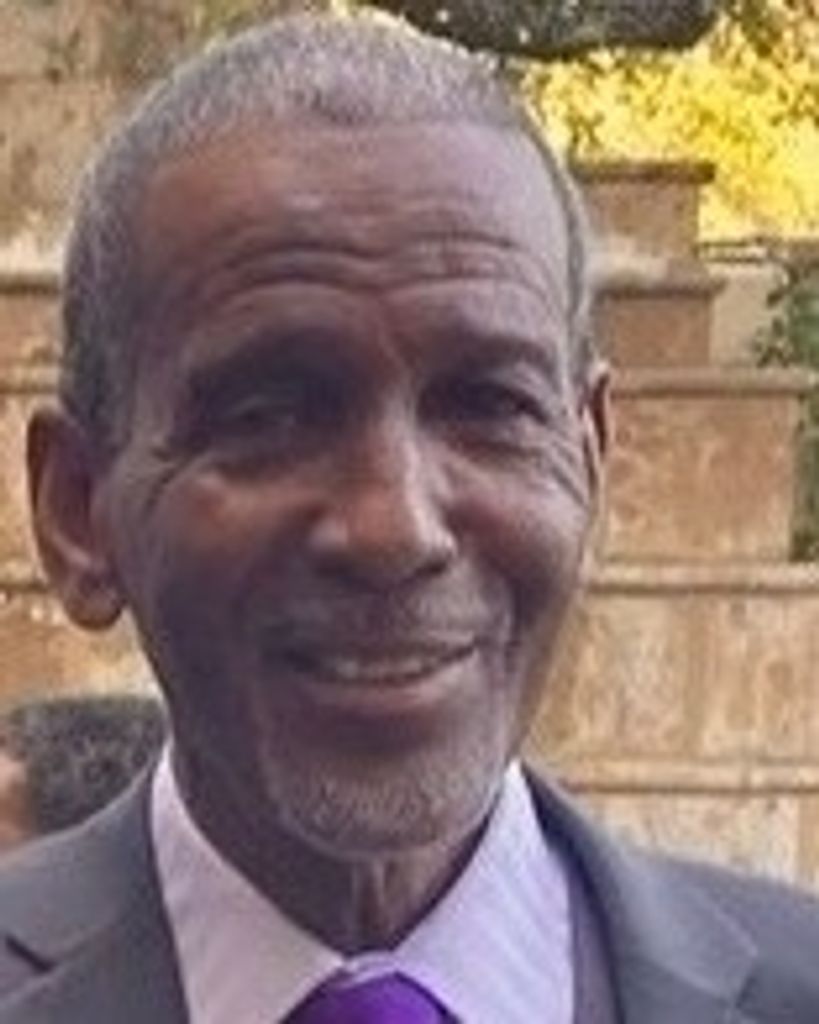 Micheal Bedford Profile Photo