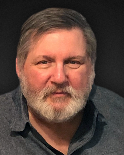 John D Yeoman's obituary image