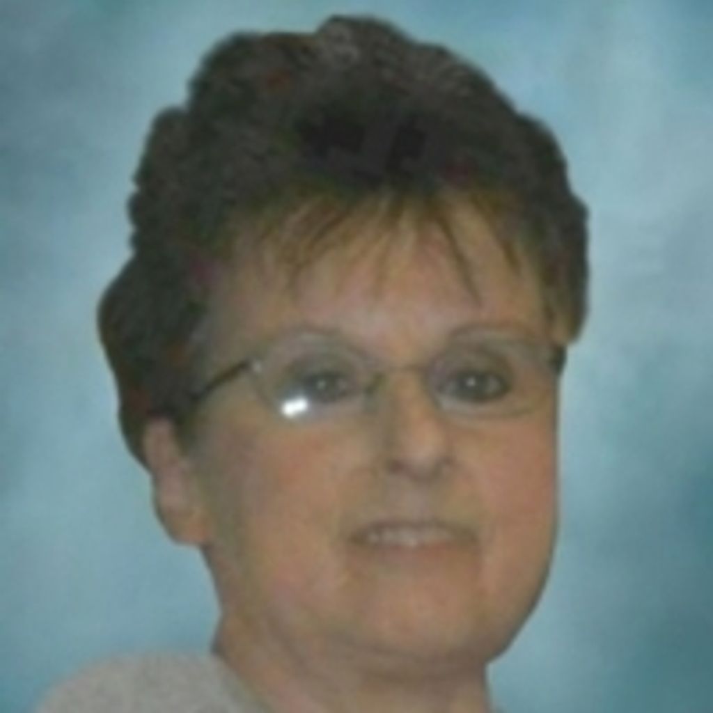 Mary Lynn Branson