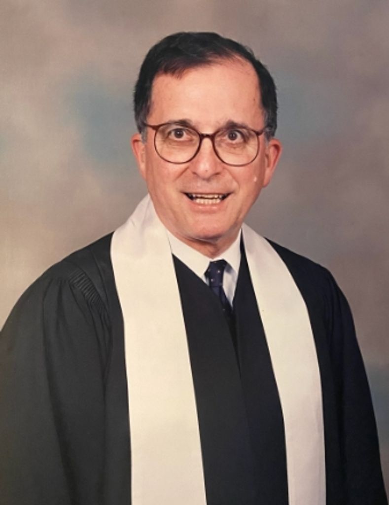 Harry Robert Stullenbarger Profile Photo