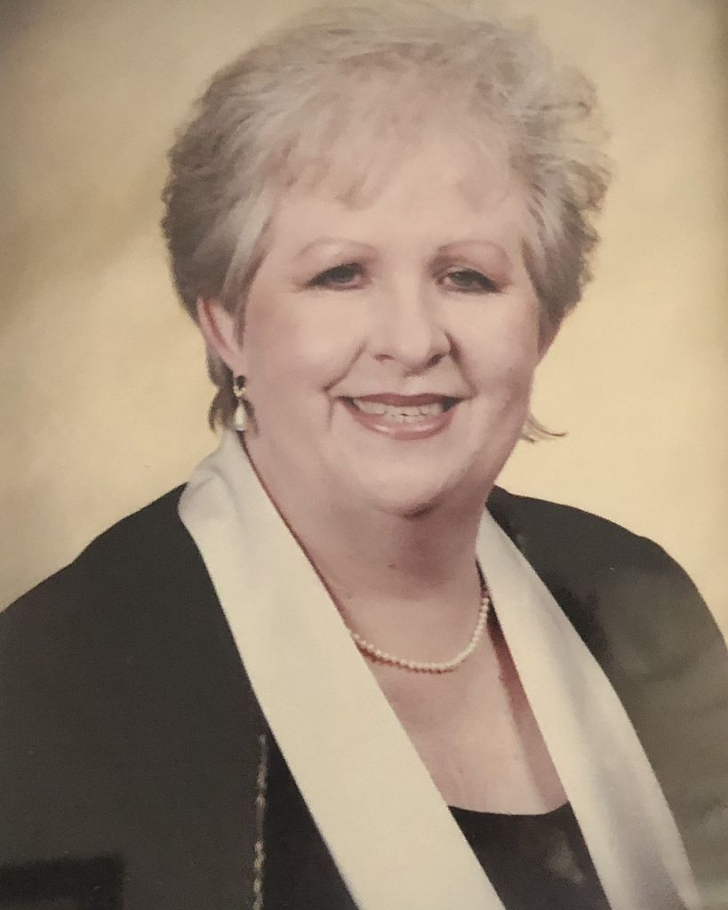 Beverly Kay Pate