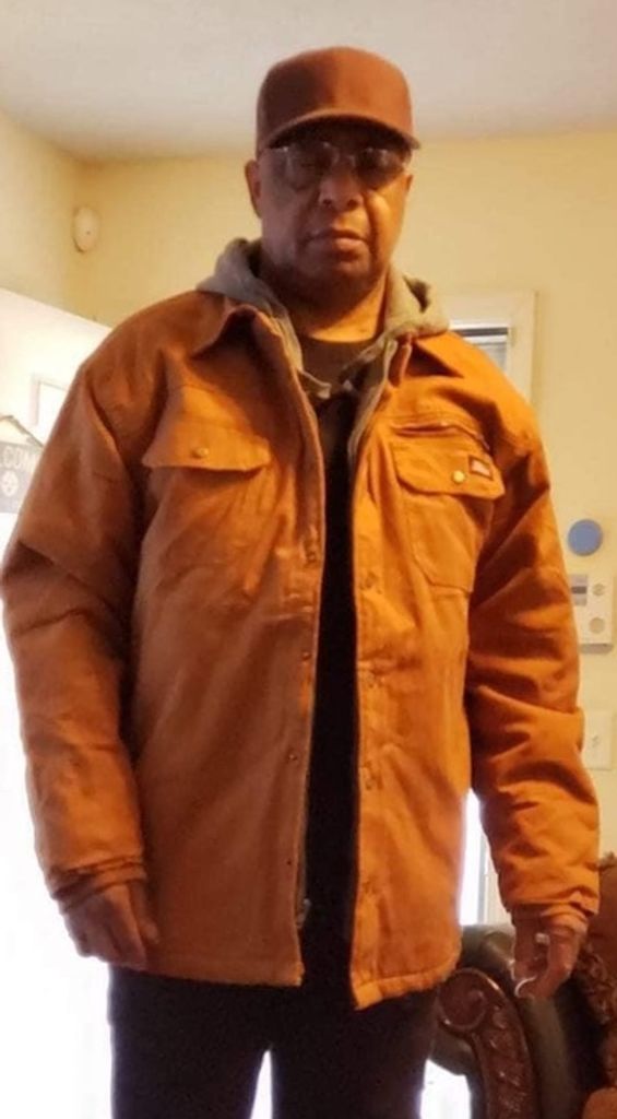 William "Peter" Dinkins