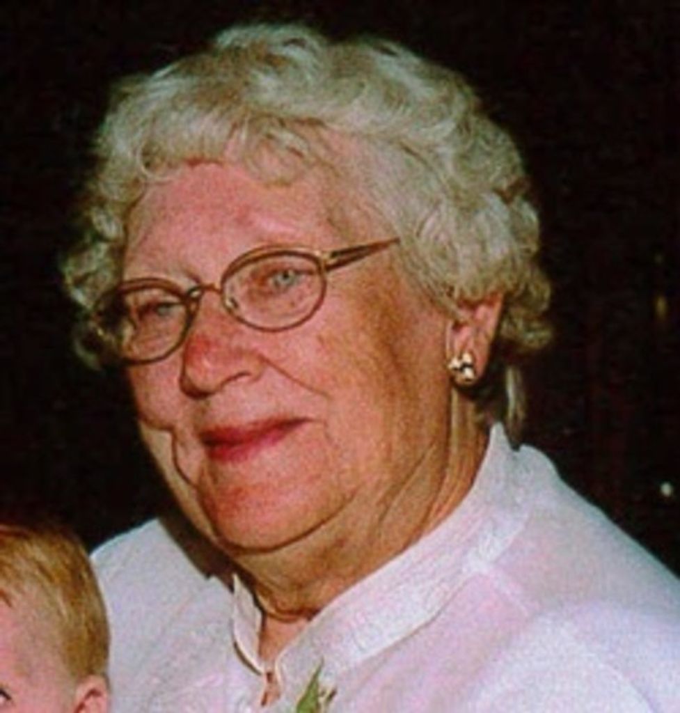Beverly Rogers