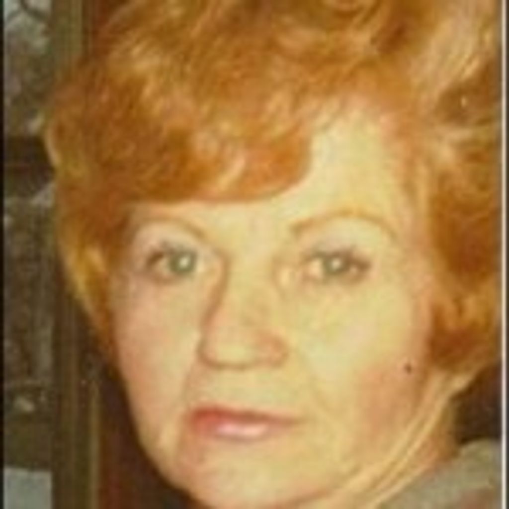 Antoinette H. Parker