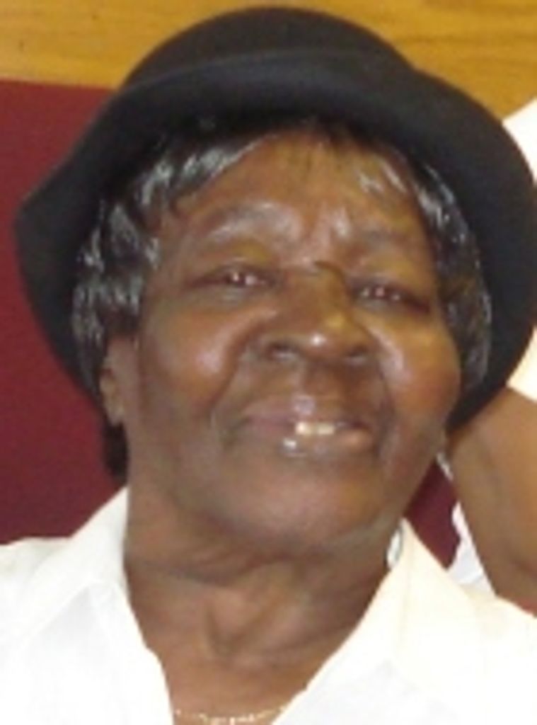 Florence Green Profile Photo