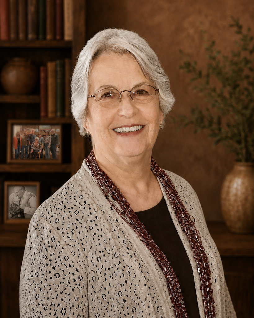 Marjorie Carol Rohlfs Profile Photo