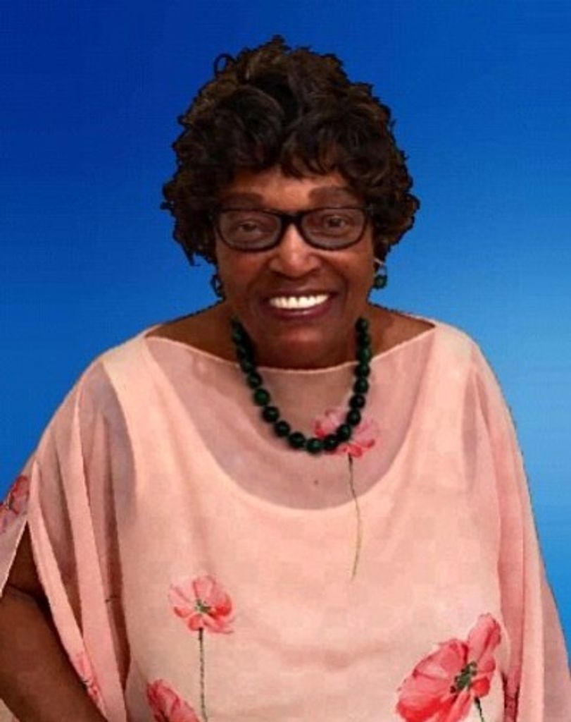 Ida Joyce Mitchell Profile Photo