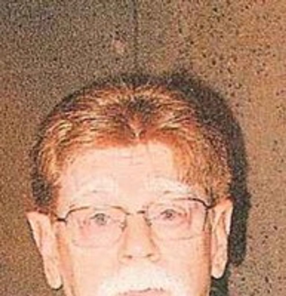 James Edward Shepherd