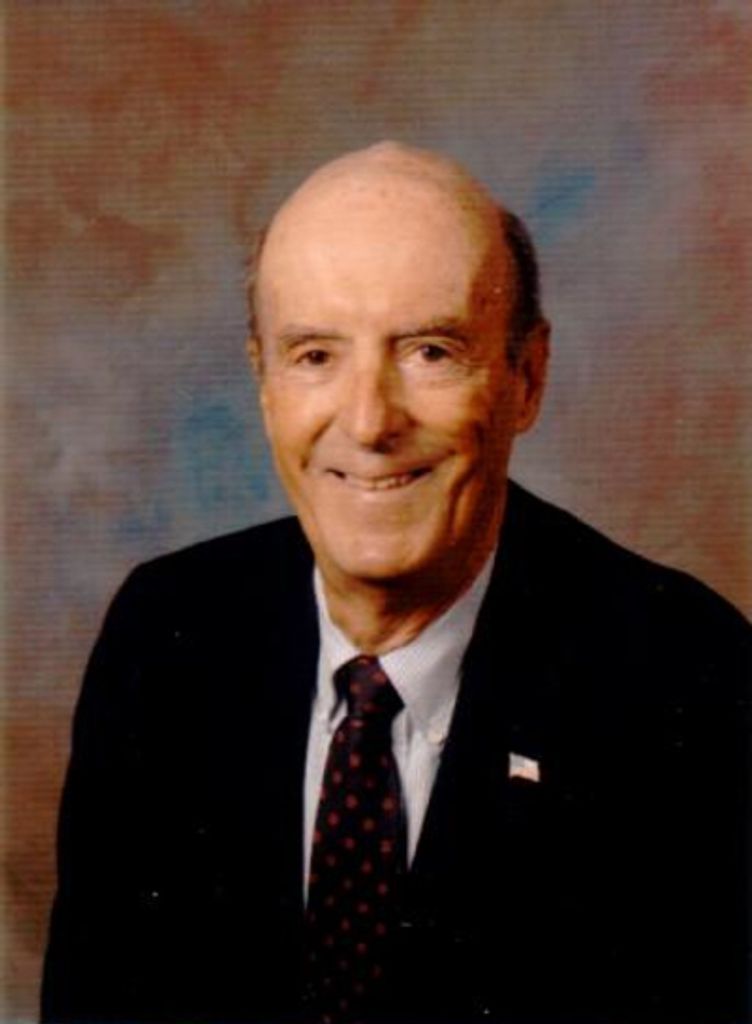 Colonel Albert S. Hale, Jr., M.D. Profile Photo