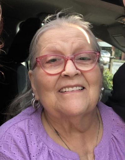 Freda P. (Salzman)  Andreadis Profile Photo