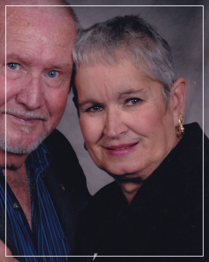 Betty Lou "Babe" Anderson