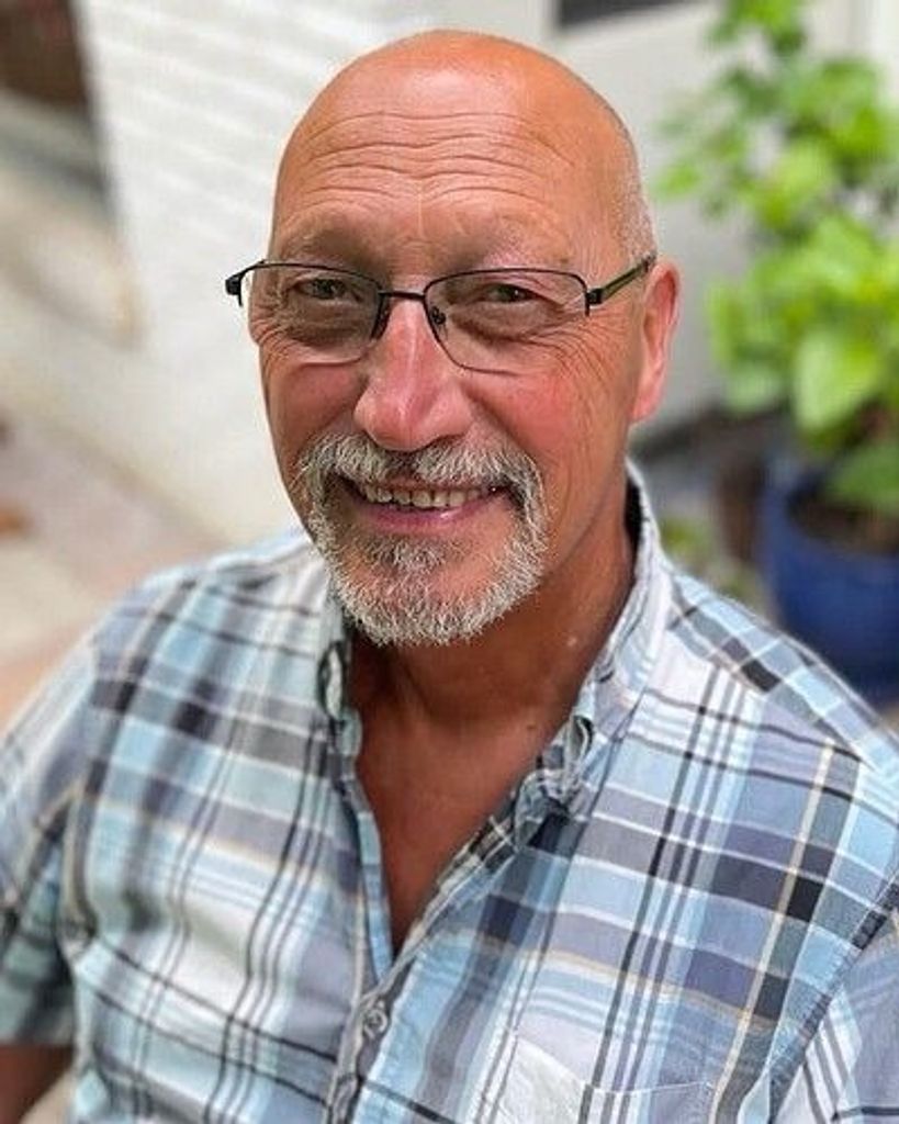 Kelvin Lamport Profile Photo
