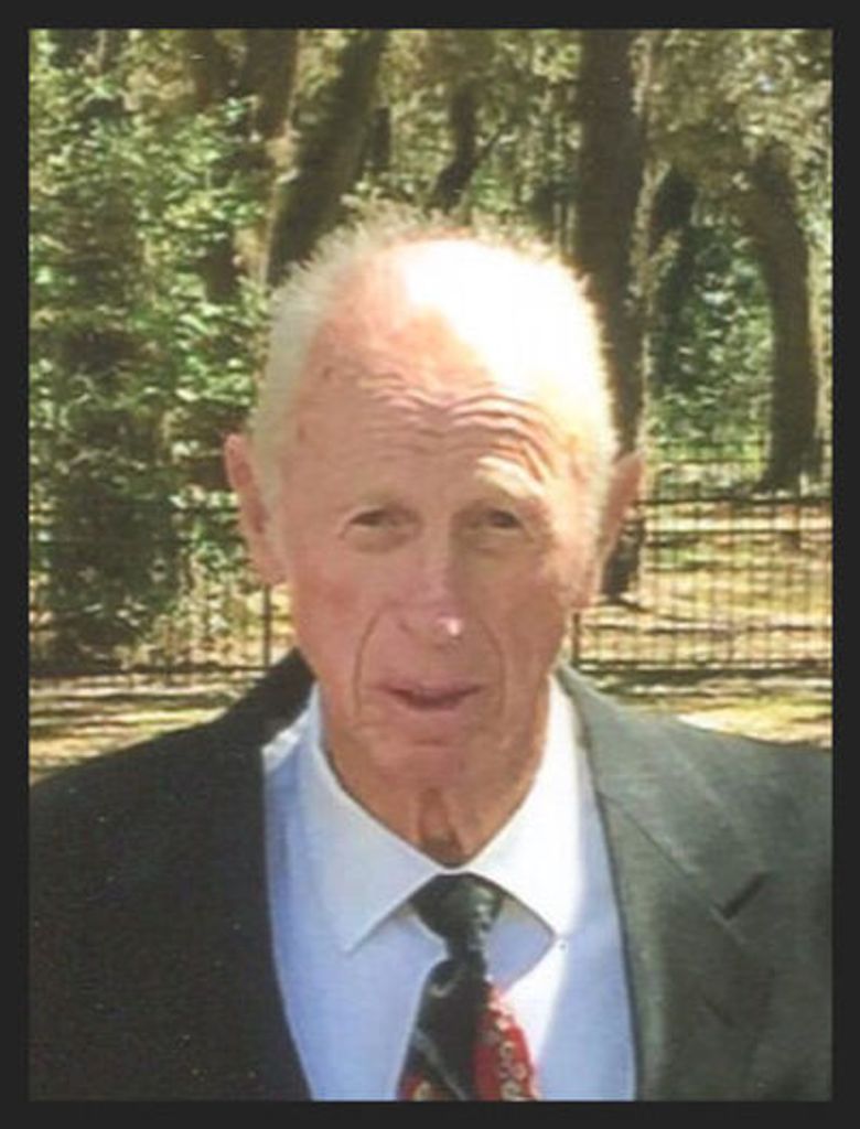 Francis Matthew Griffin, Sr. Profile Photo