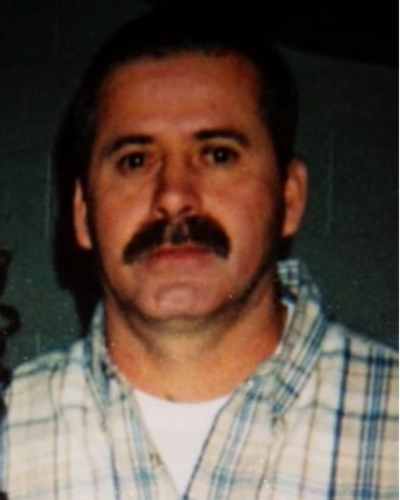 Miguel Angel Apodaca Escajeda