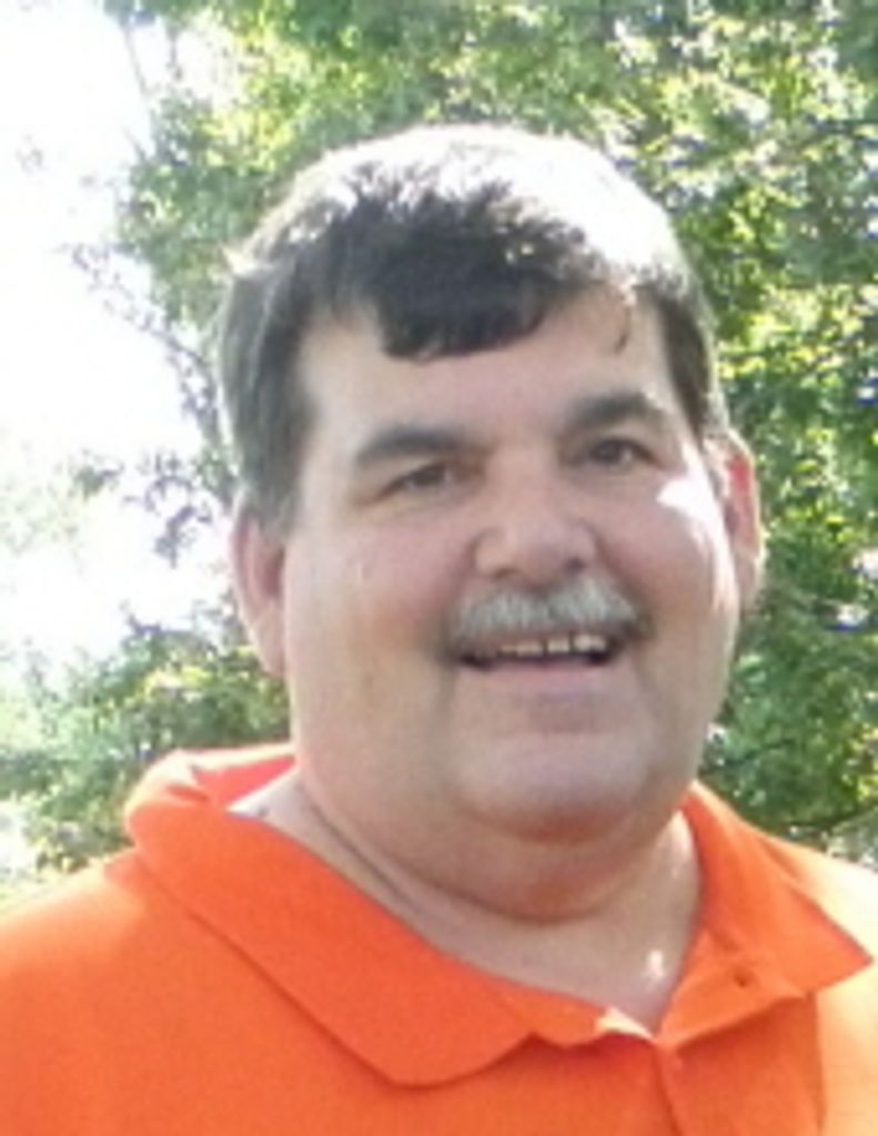 William Carl Nechak