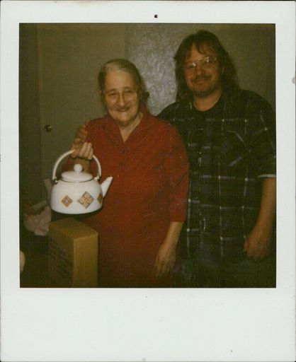 Minnie Lois Crosby Stokes photo gallery thumbnail 20 of 46