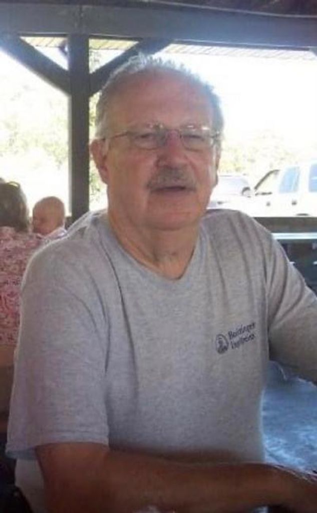 Walter R. Wolfe Profile Photo