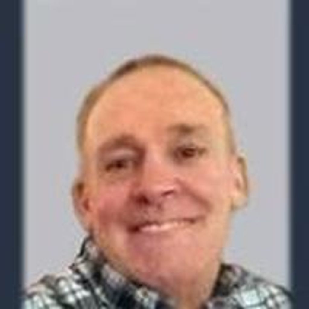 John  Forrest Stenger
