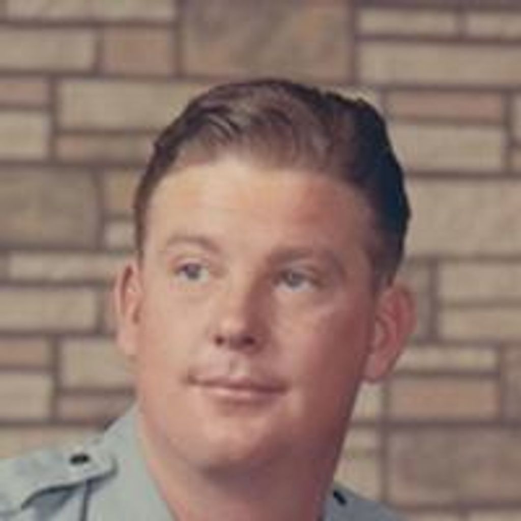 Everett R. Parsons