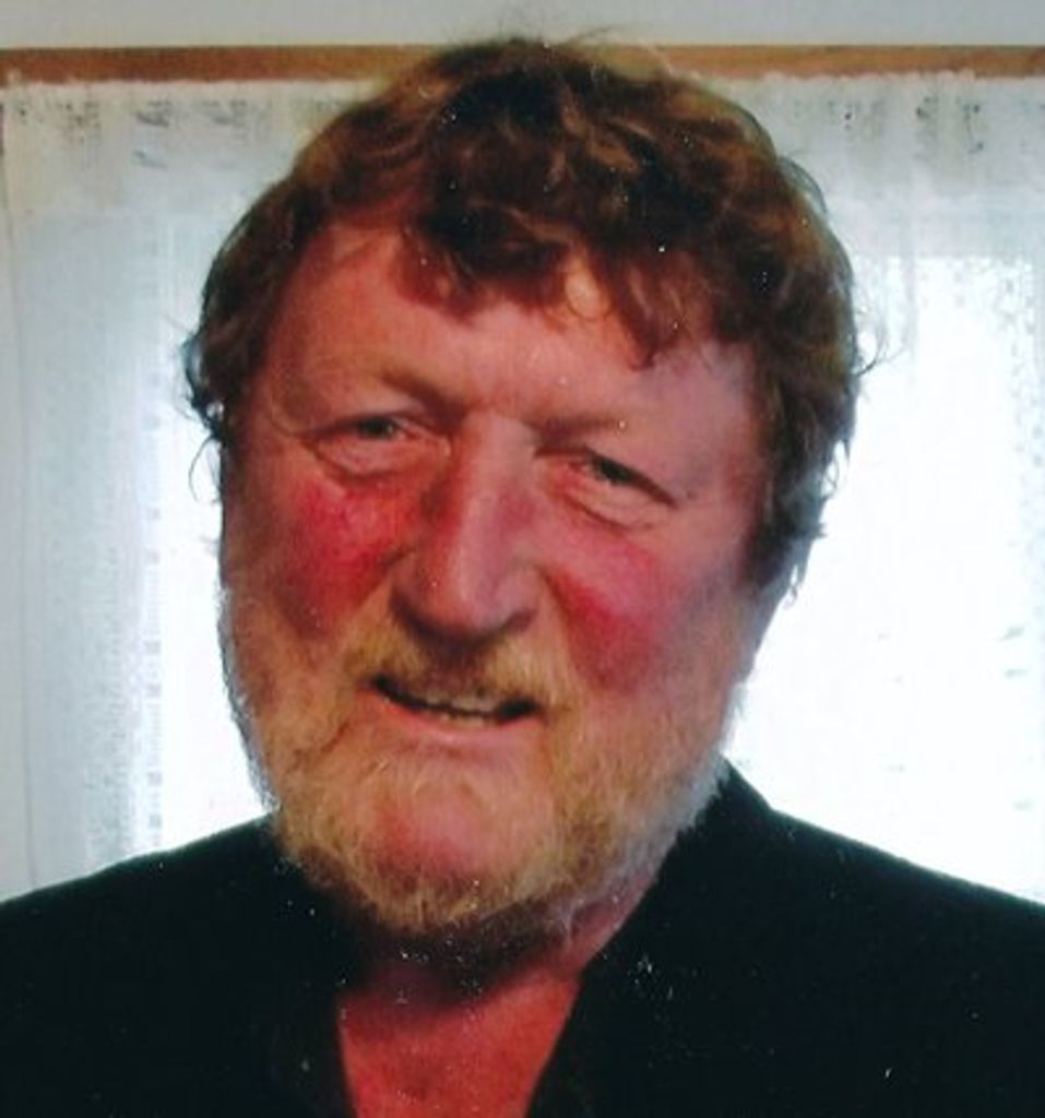 Roy William Beals