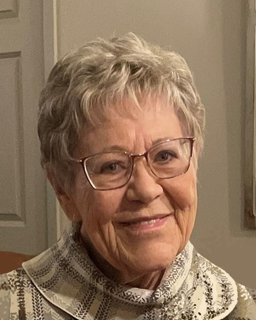 Ruth Leone VanBerkum-Hansen