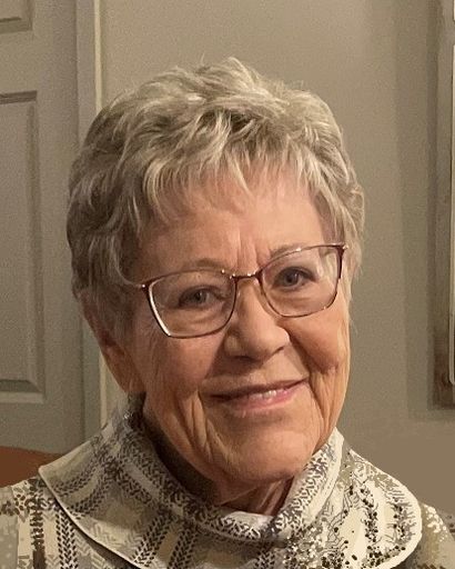 Ruth Leone VanBerkum-Hansen's obituary image