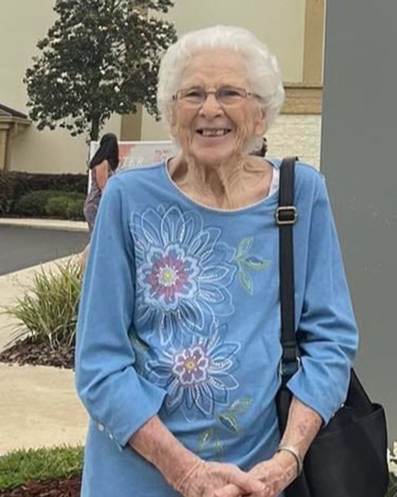 Wanda Lucille Cunningham Profile Photo