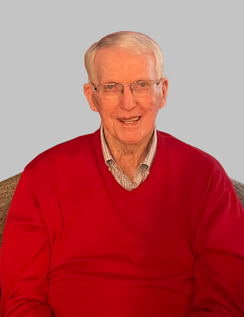 Thomas  James Hanford Profile Photo