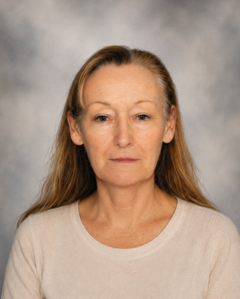 Martha Jean Coleman