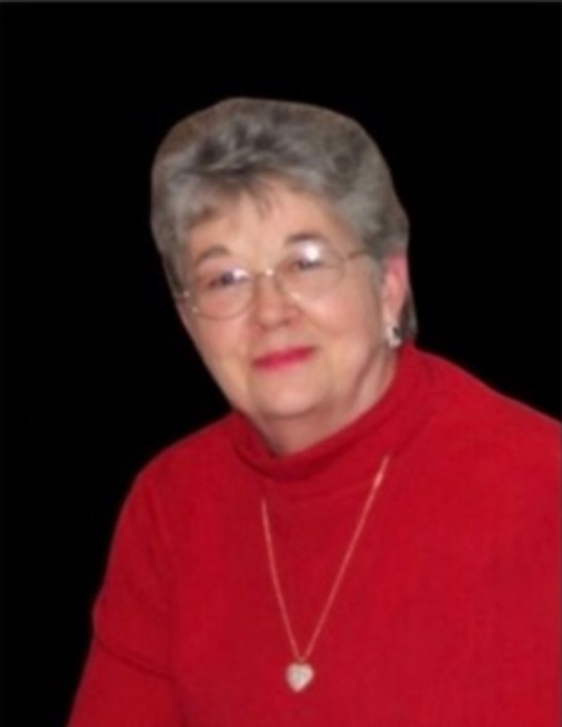 Katherine Ann Halbrooks