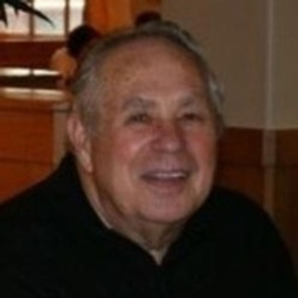 Richard "Dick" Frederick Stickney