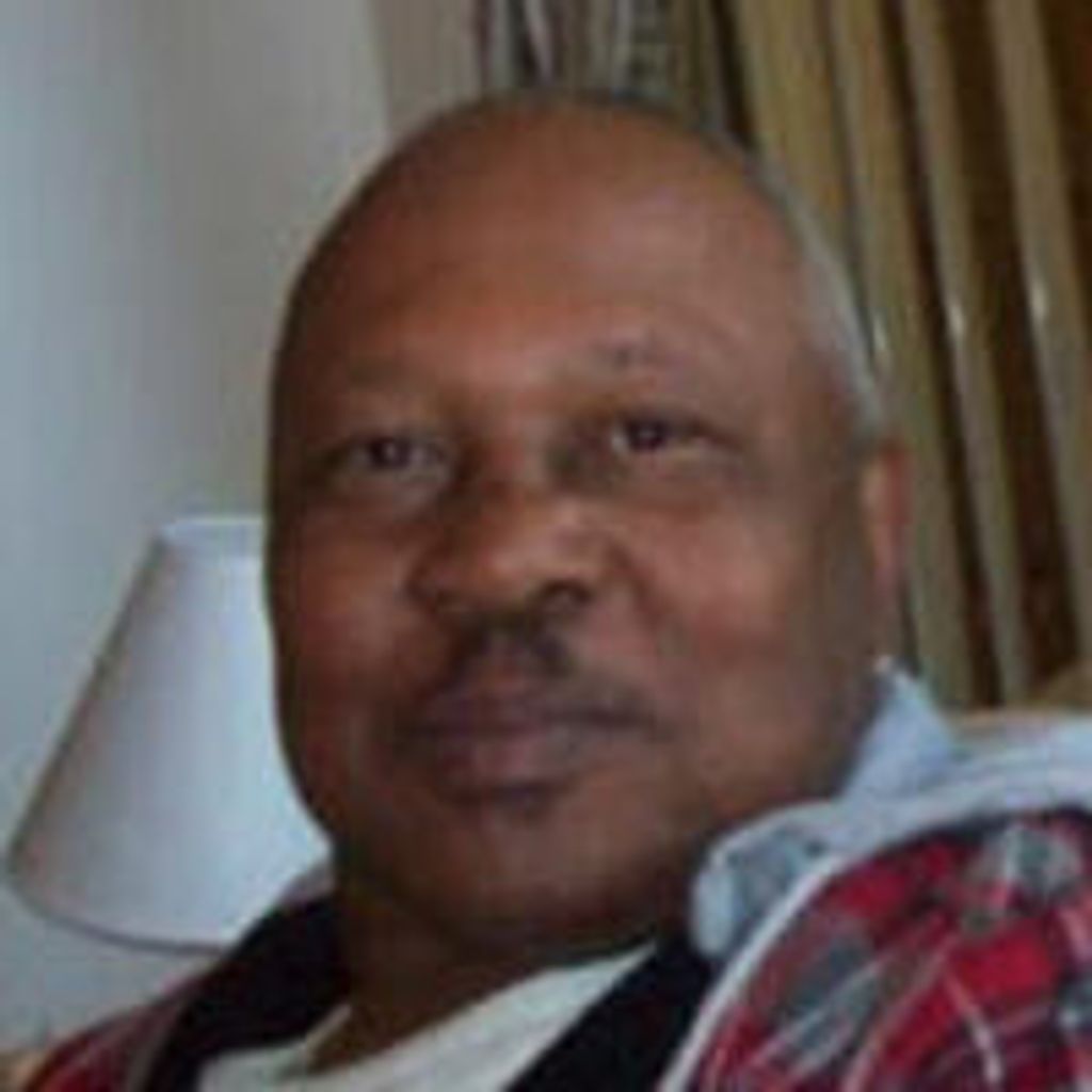 Hilton L. Young Profile Photo