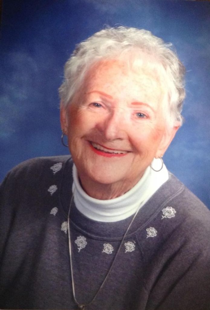 Cynthia Glenn Mccarty Ford Profile Photo