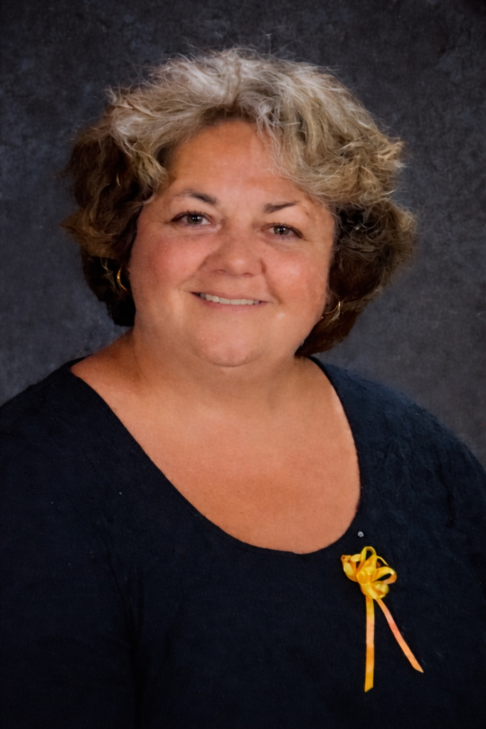 Marilyn Powers Profile Photo