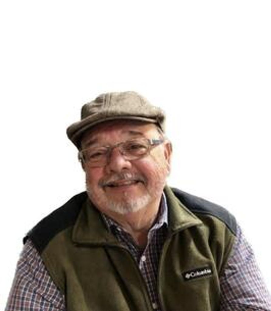 Ralph "Tony" Harris