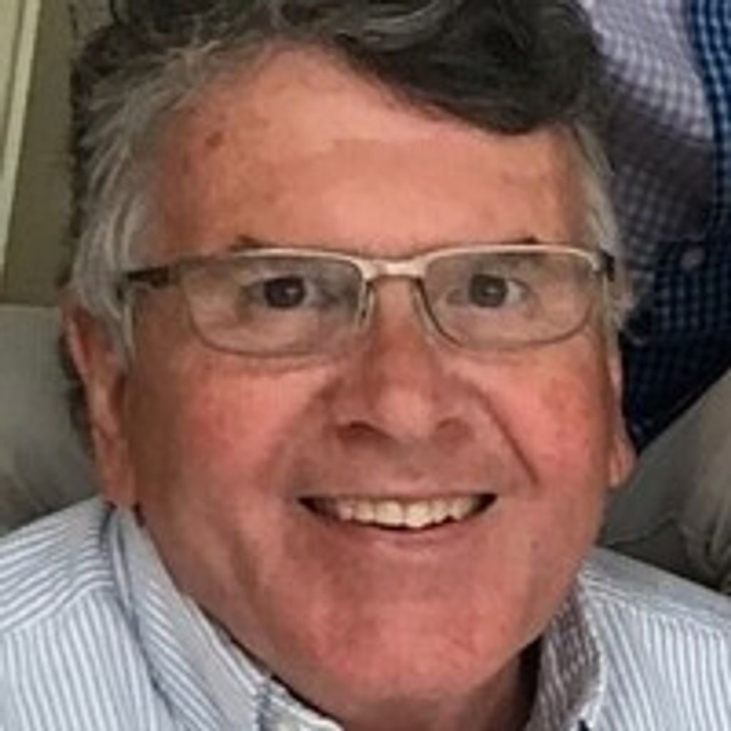 Daniel J. Enovitch Profile Photo
