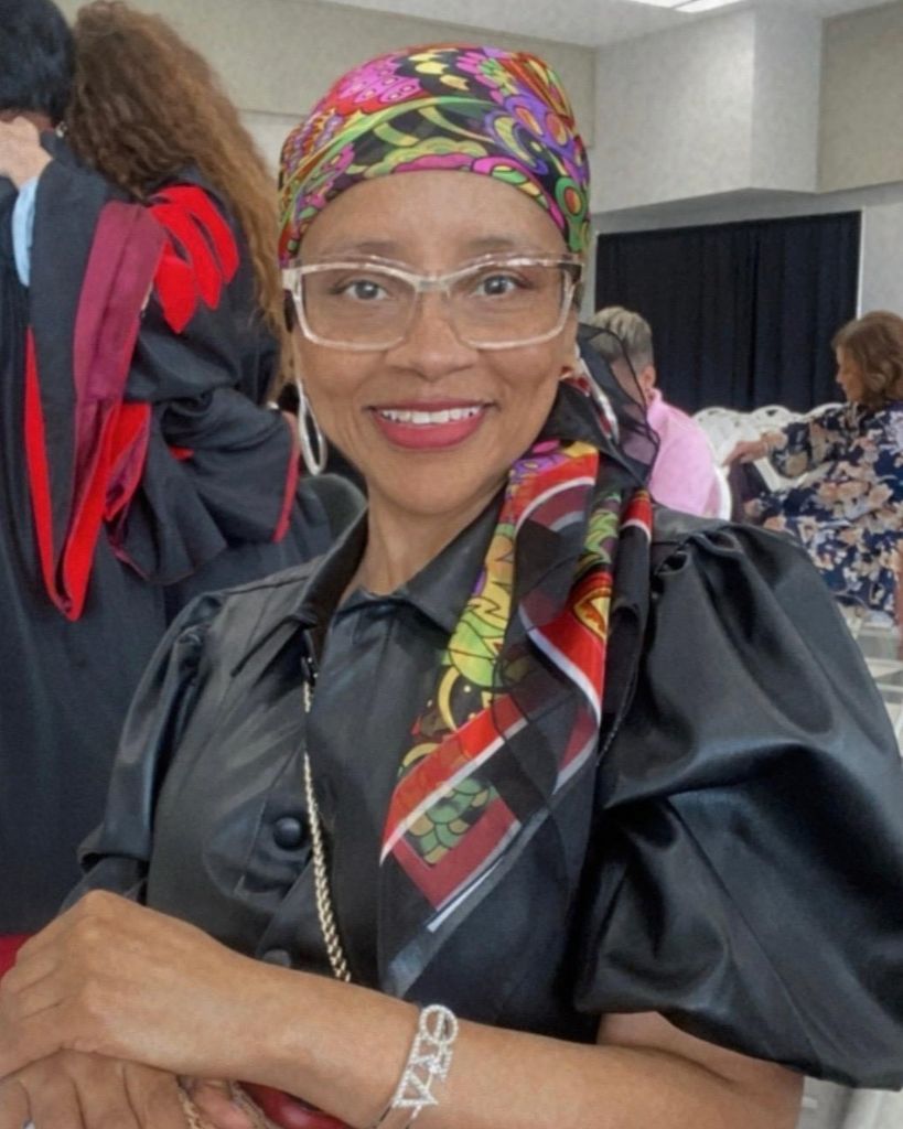 Aprile Monique Cason