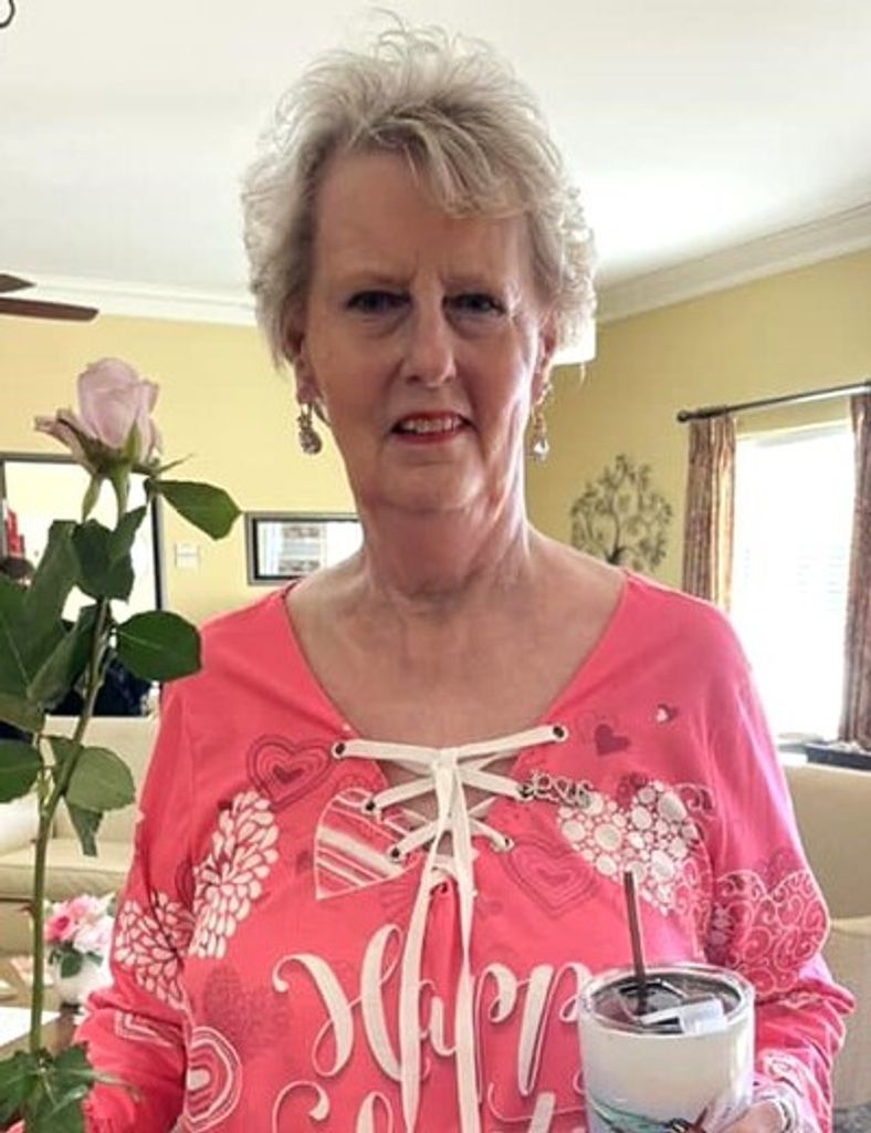 Linda Evelyn Morrison Profile Photo