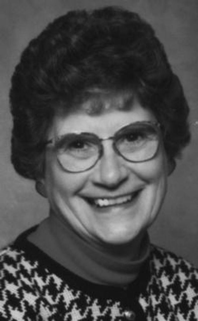 Joann Elizabeth Johnson