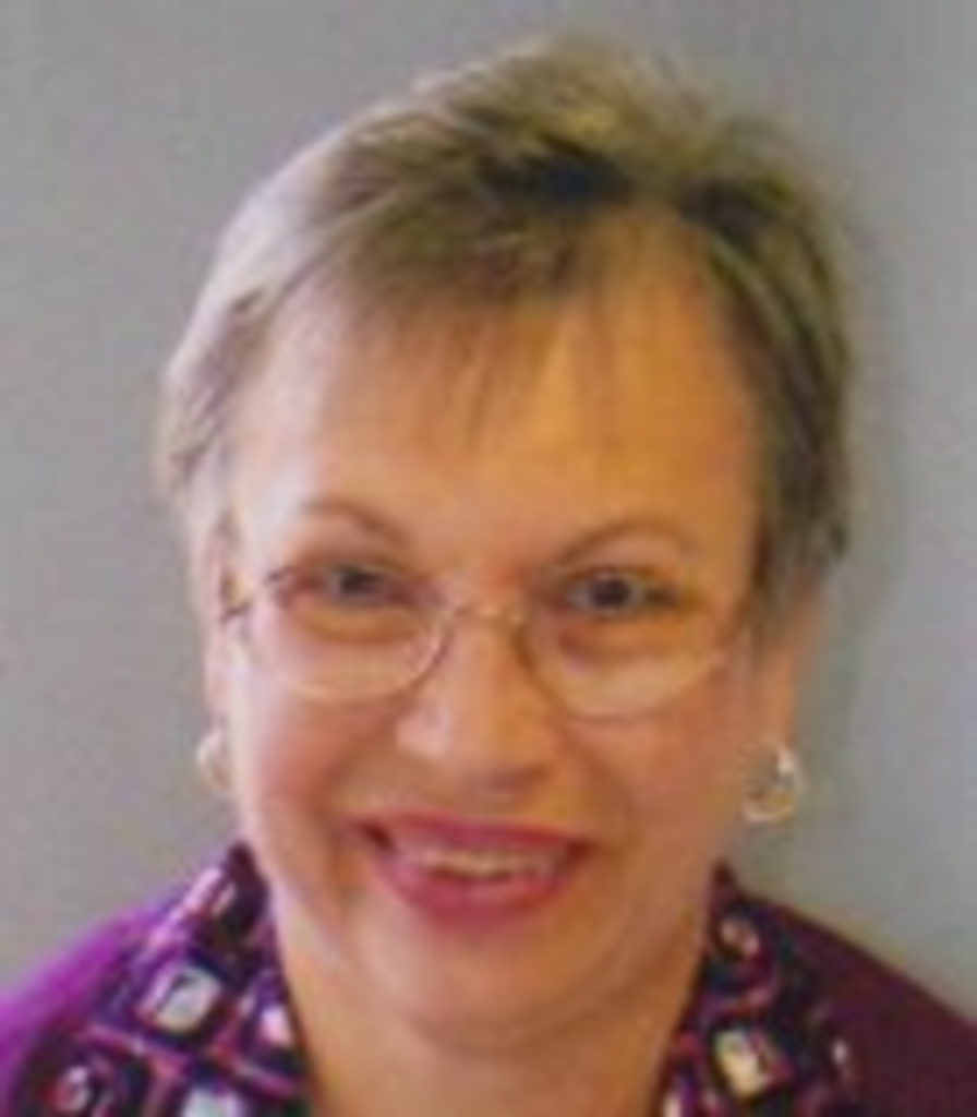 Linda Widman