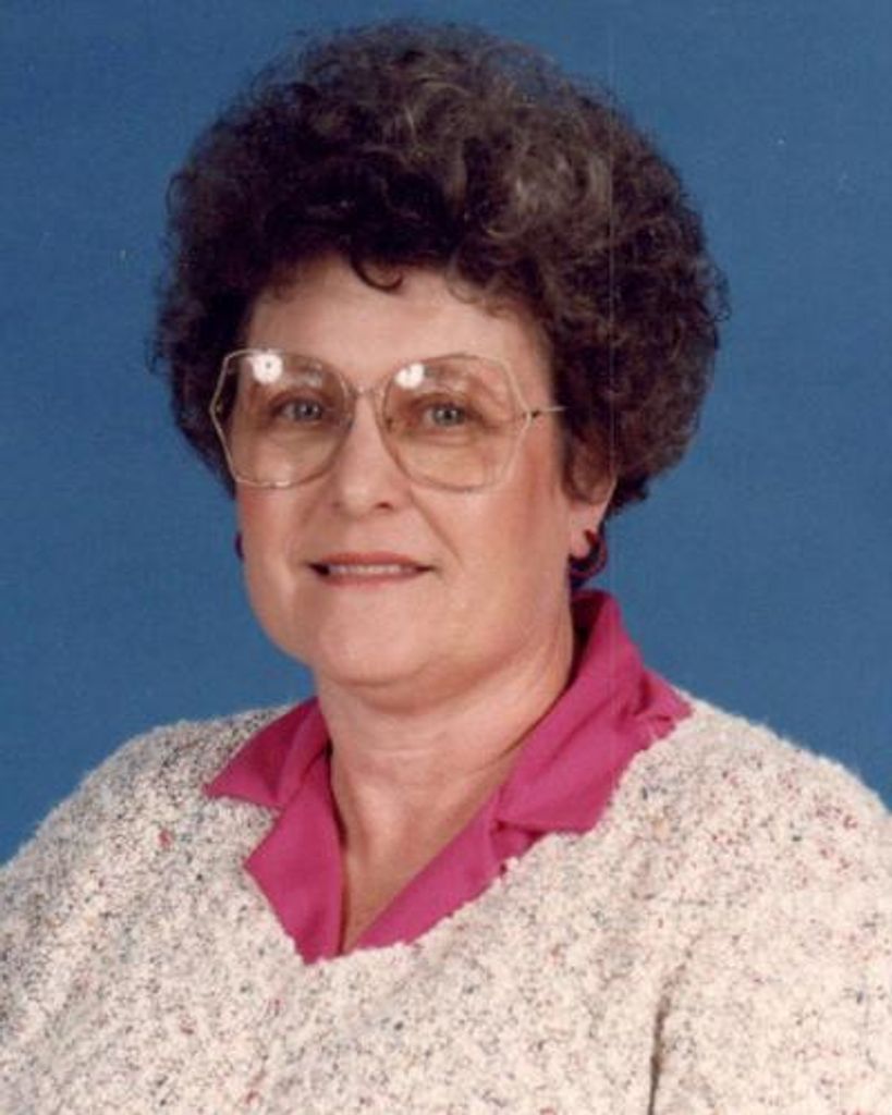 Margie Myers Profile Photo